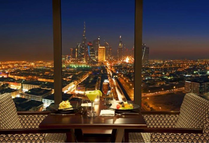 Park Regis Dubai